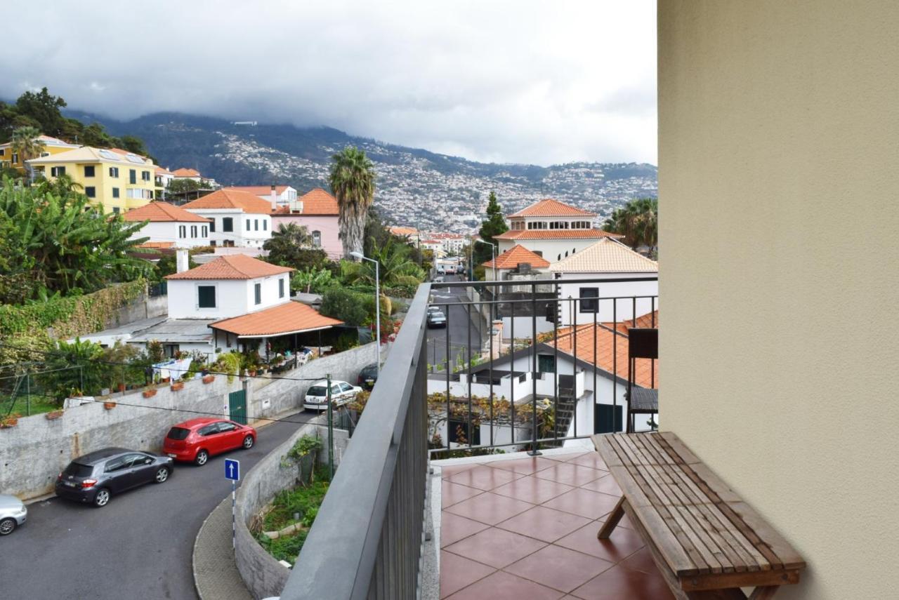 Perola, A Home In Madeira Фуншал Экстерьер фото
