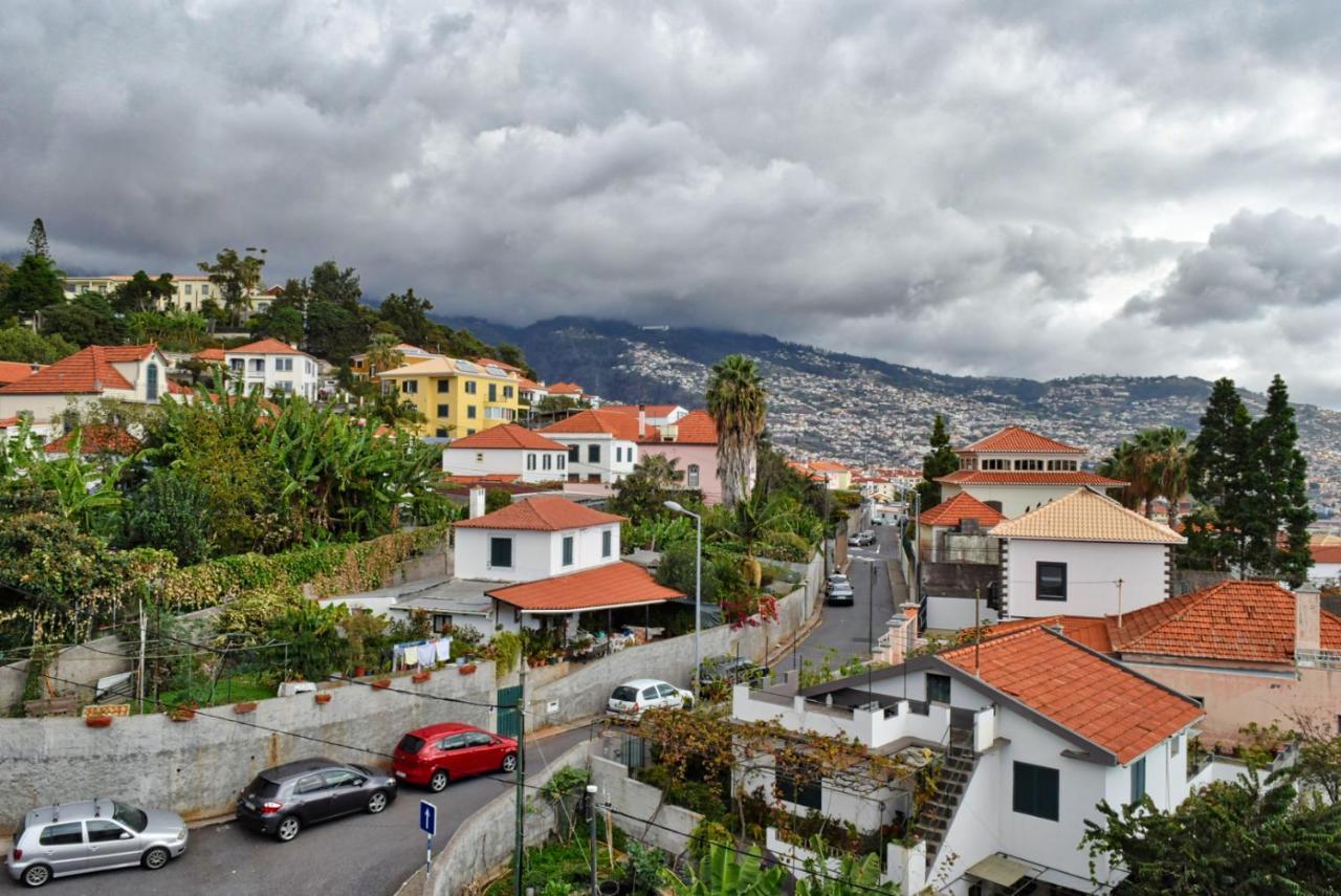 Perola, A Home In Madeira Фуншал Экстерьер фото